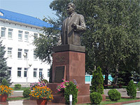 �������� ������������ ��������� ������������� �.�. �������